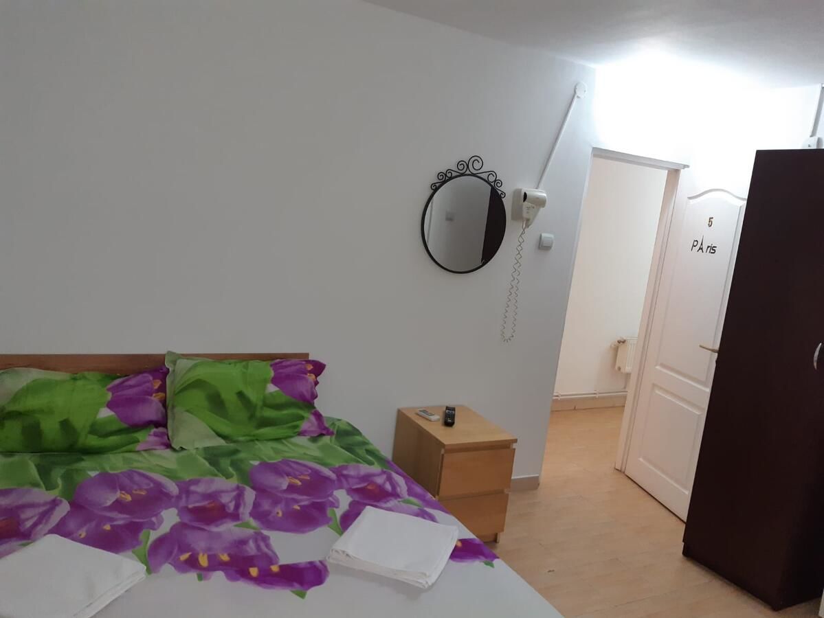 Гостевой дом B&B Duo Caffe Бухарест