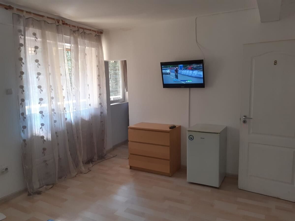Гостевой дом B&B Duo Caffe Бухарест
