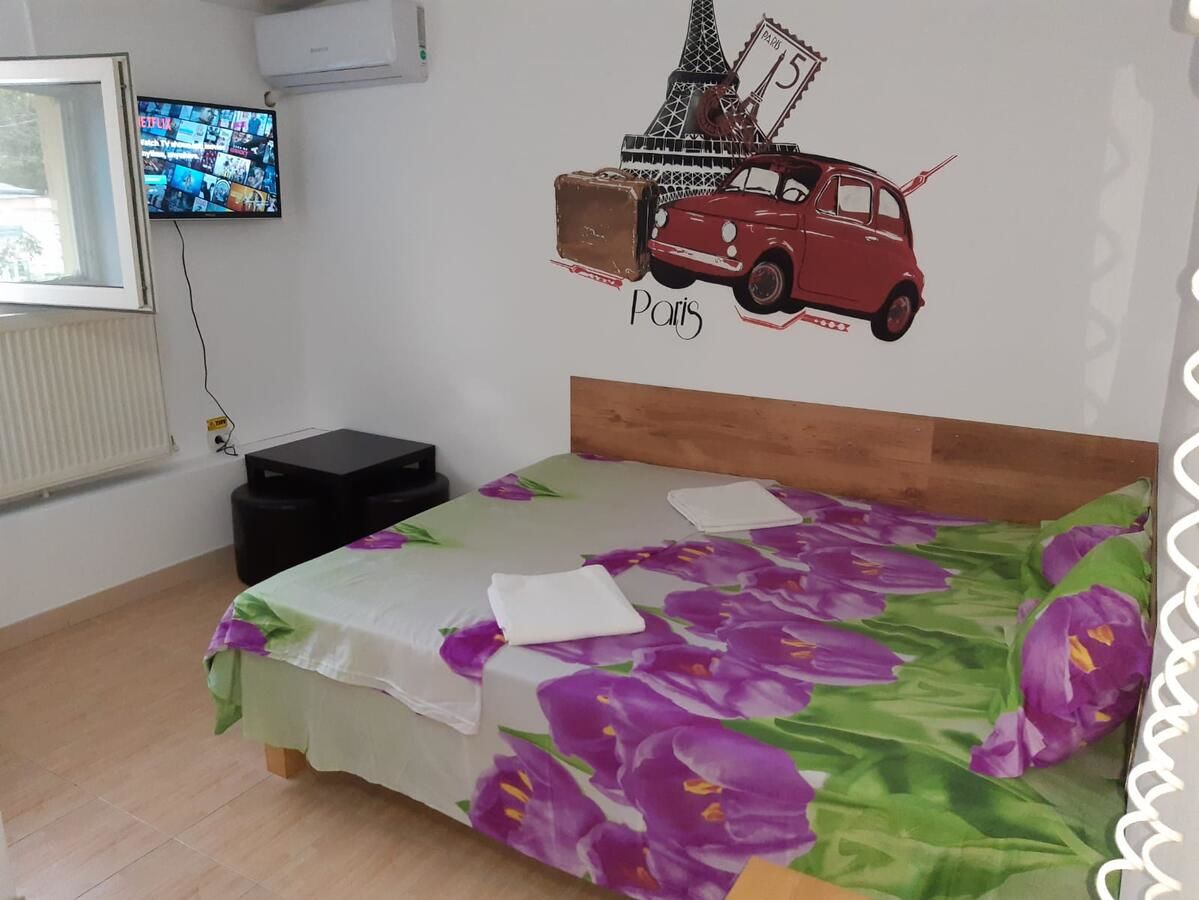 Гостевой дом B&B Duo Caffe Бухарест