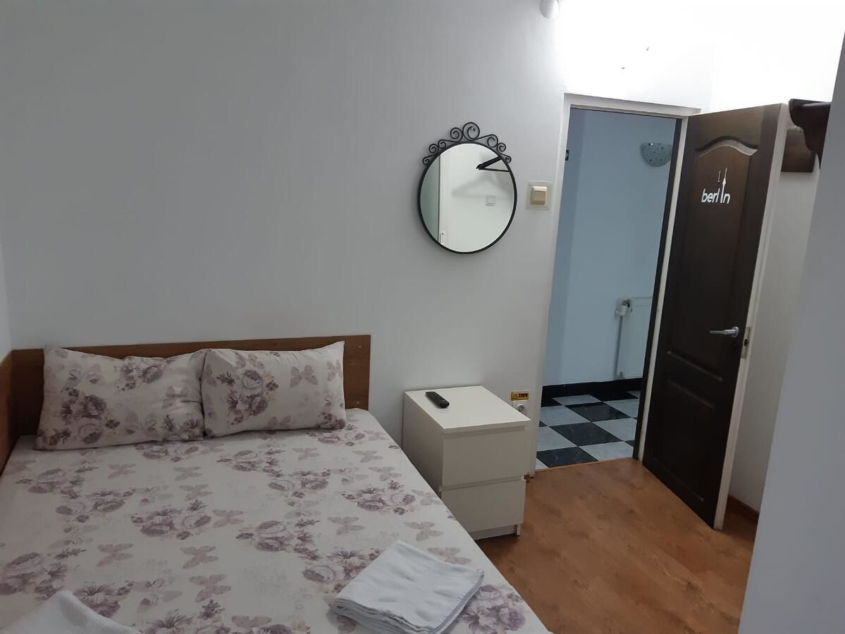 Гостевой дом B&B Duo Caffe Бухарест