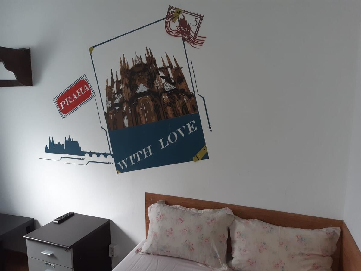 Гостевой дом B&B Duo Caffe Бухарест