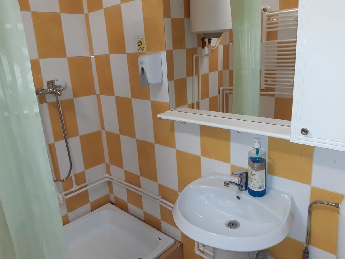 Гостевой дом B&B Duo Caffe Бухарест
