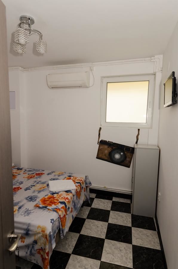 Гостевой дом B&B Duo Caffe Бухарест-32