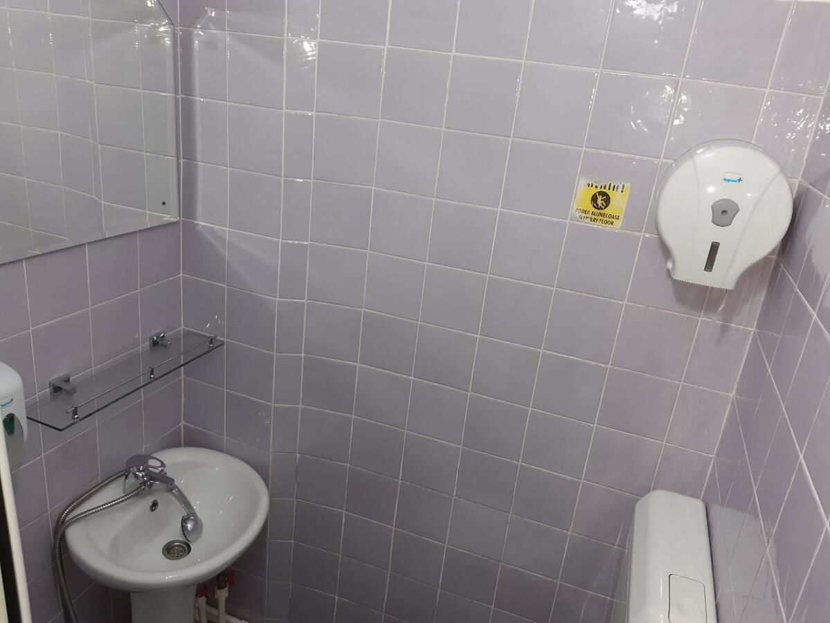 Гостевой дом B&B Duo Caffe Бухарест-34