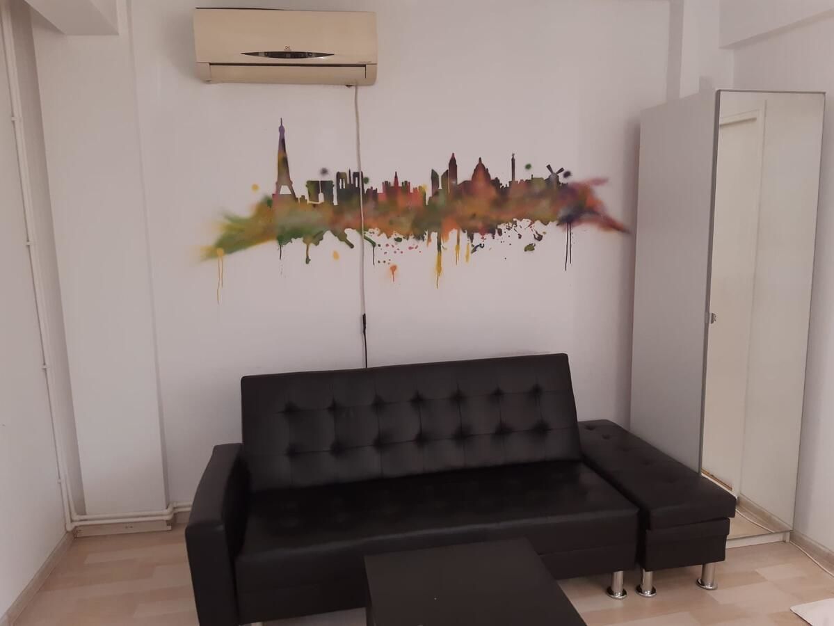 Гостевой дом B&B Duo Caffe Бухарест