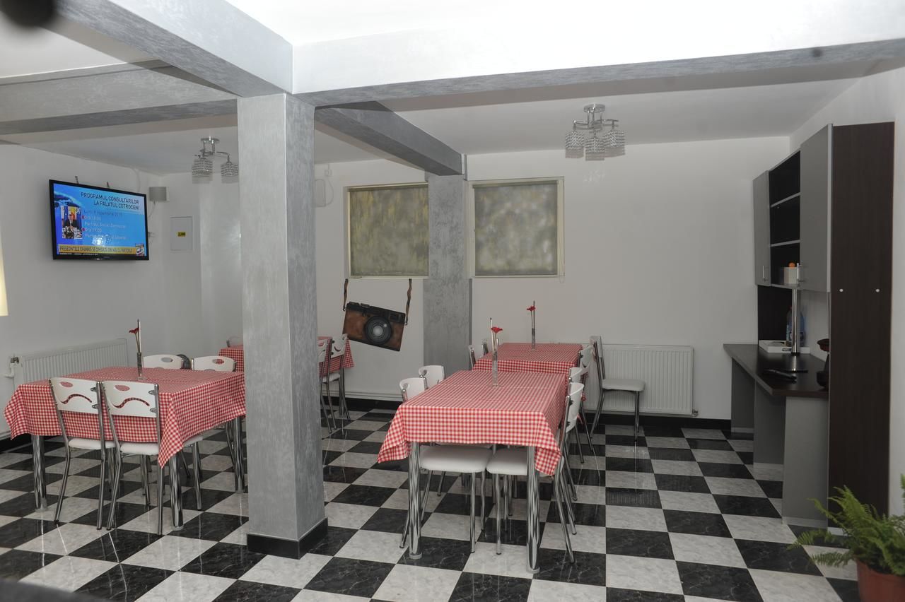 Гостевой дом B&B Duo Caffe Бухарест-44