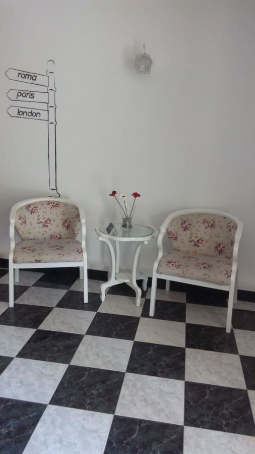 Гостевой дом B&B Duo Caffe Бухарест-47