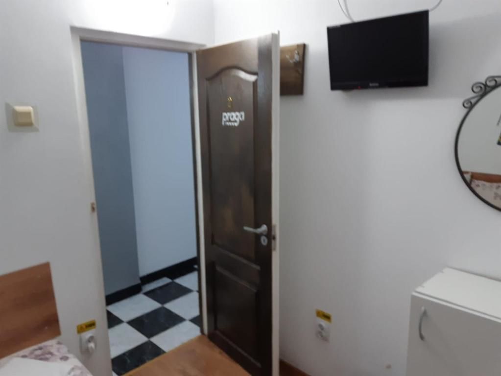 Гостевой дом B&B Duo Caffe Бухарест