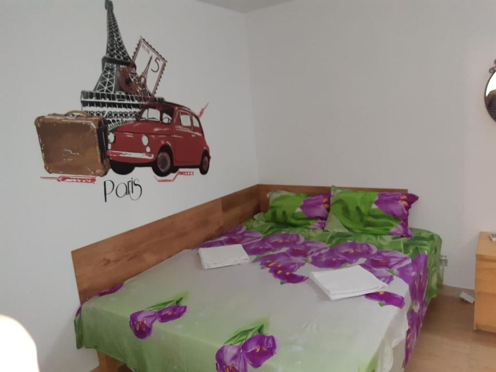 Гостевой дом B&B Duo Caffe Бухарест