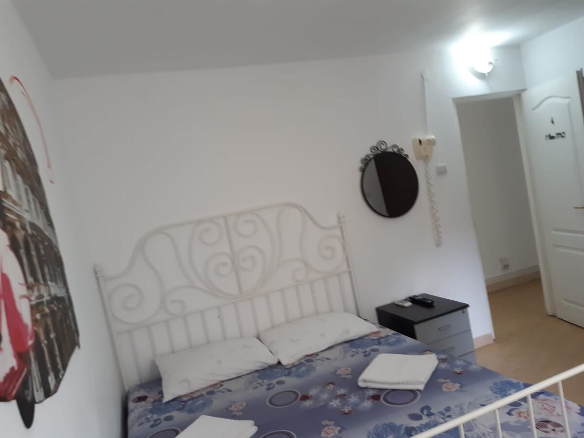 Гостевой дом B&B Duo Caffe Бухарест