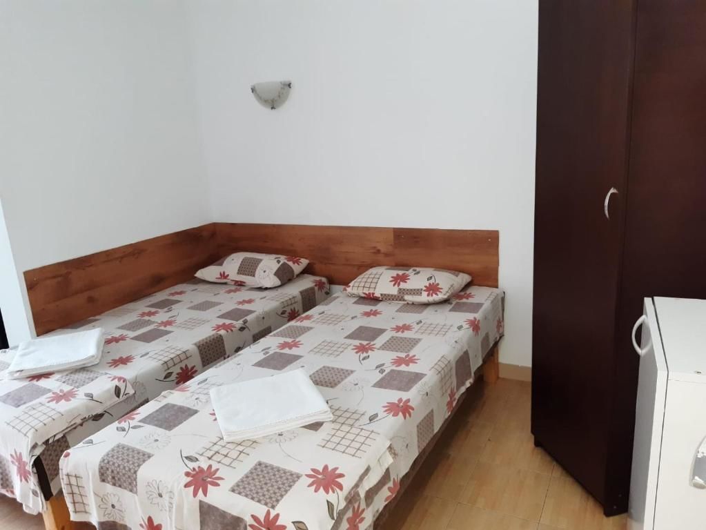 Гостевой дом B&B Duo Caffe Бухарест