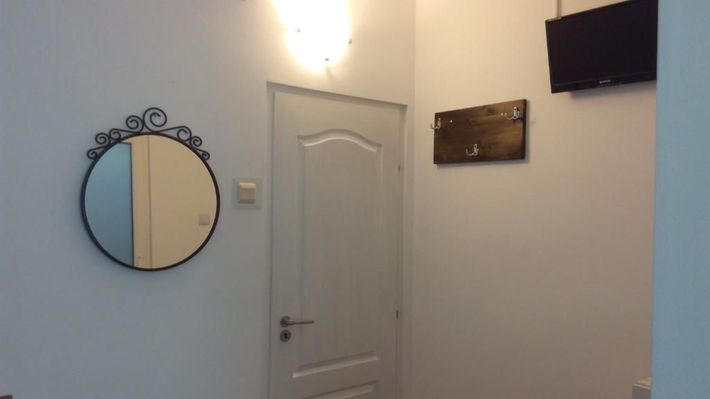 Гостевой дом B&B Duo Caffe Бухарест