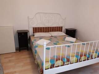 Гостевой дом B&B Duo Caffe Бухарест Люкс-6