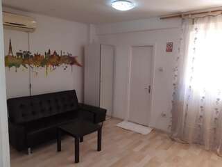 Гостевой дом B&B Duo Caffe Бухарест Люкс-8