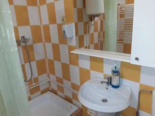 Гостевой дом B&B Duo Caffe Бухарест Люкс-10