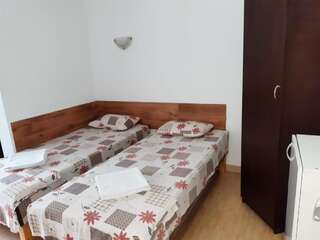 Гостевой дом B&B Duo Caffe Бухарест Двухместный номер эконом-класса с 1 кроватью-32