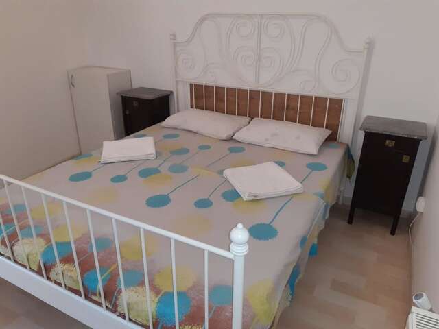 Гостевой дом B&B Duo Caffe Бухарест-15