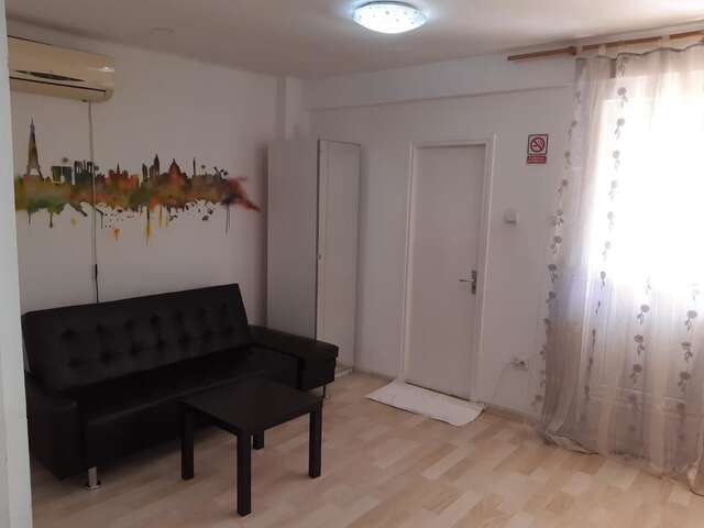 Гостевой дом B&B Duo Caffe Бухарест-16