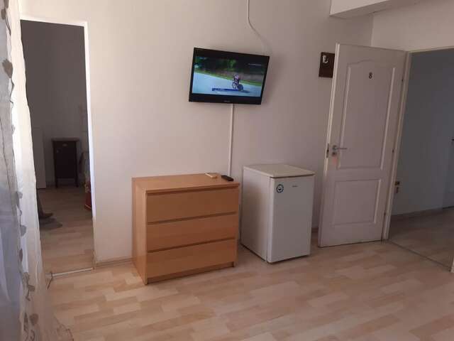 Гостевой дом B&B Duo Caffe Бухарест-18