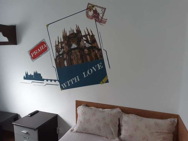 Гостевой дом B&B Duo Caffe Бухарест-22