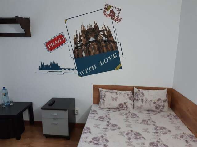 Гостевой дом B&B Duo Caffe Бухарест-27