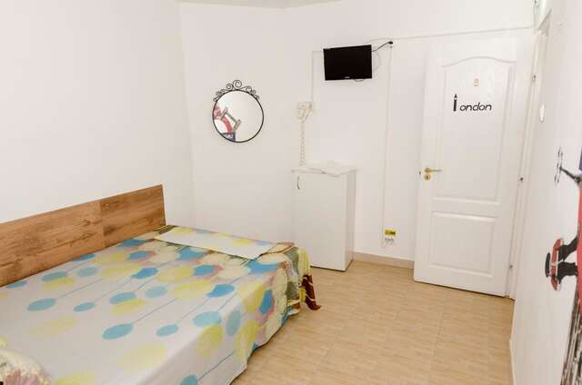 Гостевой дом B&B Duo Caffe Бухарест-30