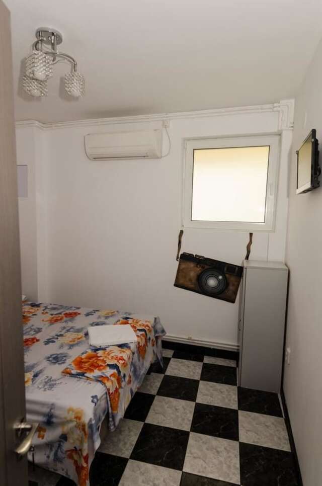 Гостевой дом B&B Duo Caffe Бухарест-31