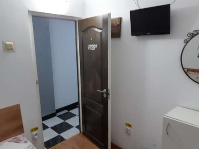 Гостевой дом B&B Duo Caffe Бухарест-5