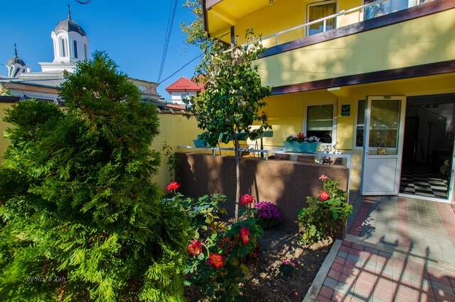 Гостевой дом B&B Duo Caffe Бухарест-38