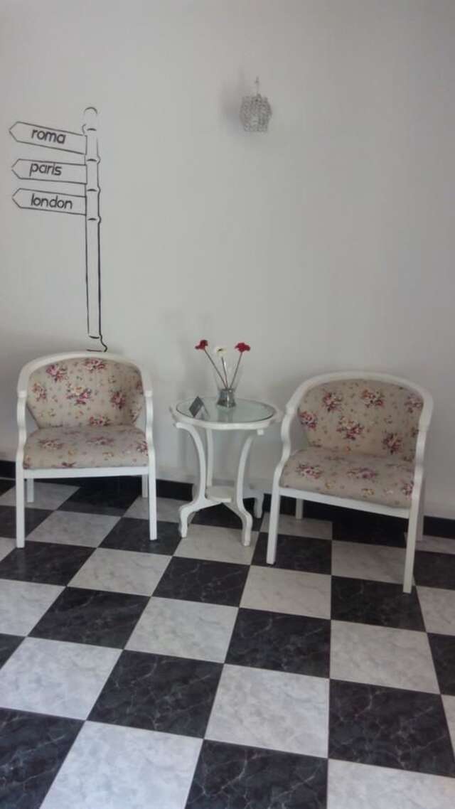 Гостевой дом B&B Duo Caffe Бухарест-46