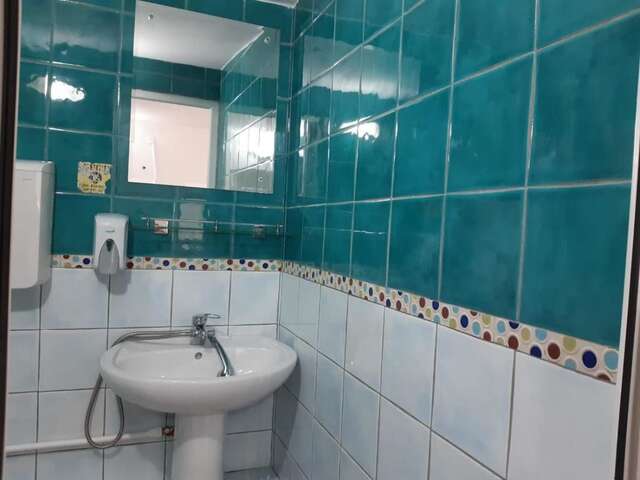 Гостевой дом B&B Duo Caffe Бухарест-53