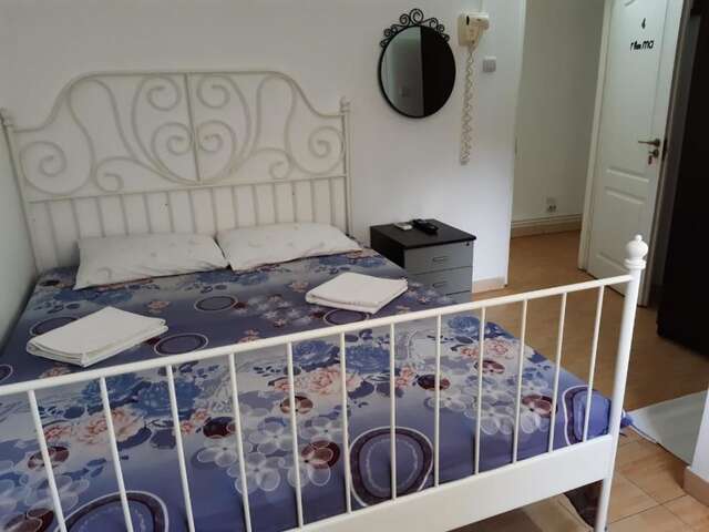 Гостевой дом B&B Duo Caffe Бухарест-54