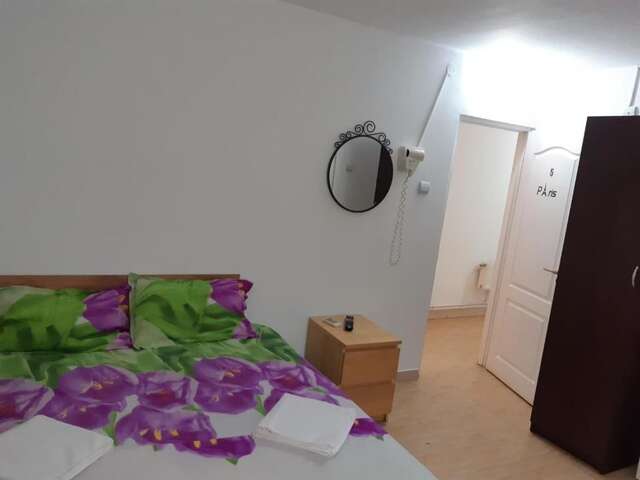 Гостевой дом B&B Duo Caffe Бухарест-56