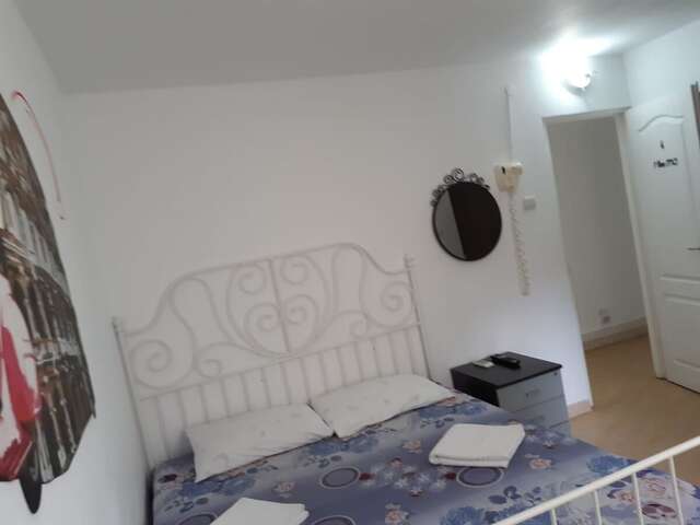 Гостевой дом B&B Duo Caffe Бухарест-8