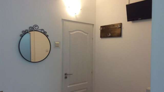 Гостевой дом B&B Duo Caffe Бухарест-66