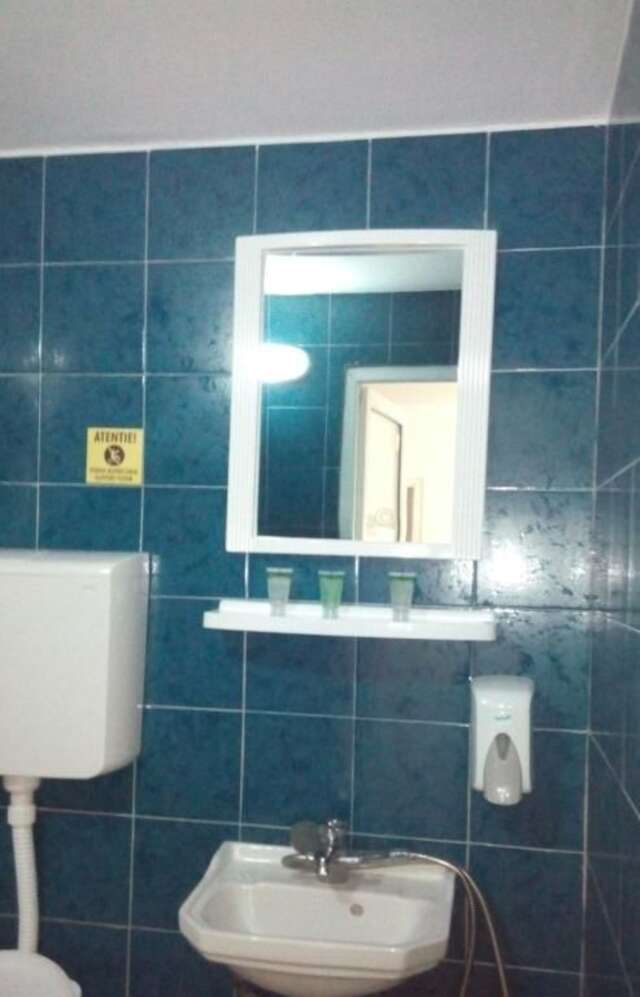 Гостевой дом B&B Duo Caffe Бухарест-67