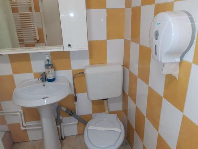 Гостевой дом B&B Duo Caffe Бухарест-9